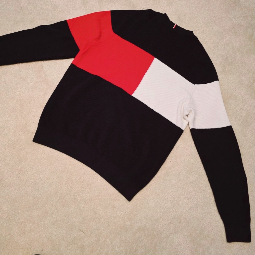Tommy Hilfiger Sweater